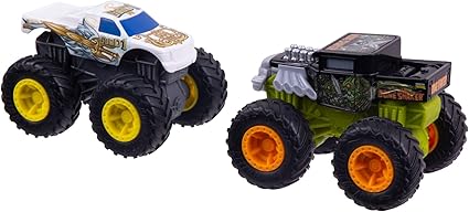 hot wheels dueling doubles