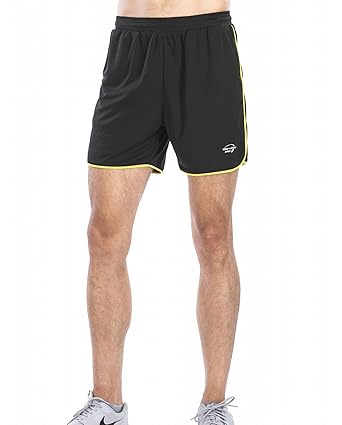 Cody Lundin Pantalones Cortos Deportivos para Hombres ...