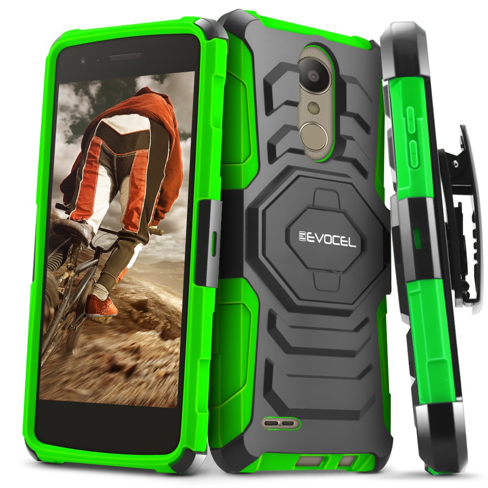 Best verizon lg zone 8 phone case