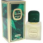 Coriandre By Jean Couturier For Women, Eau De Toilette Spray, 1.7 Fl Oz Bottle