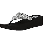 Yellow Box Women's Birder Flip-Flop
