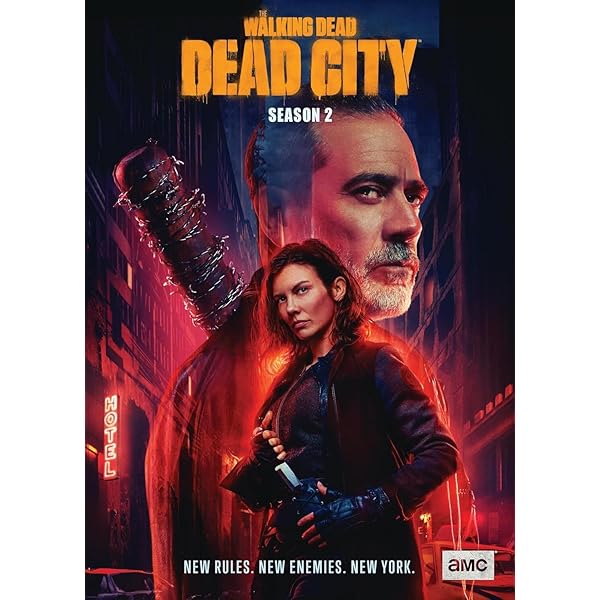 Tales of the Walking Dead: Amazon.ca: Movies & TV Shows Tales of the Walking Dead: Amazon.ca: Movies & TV Shows