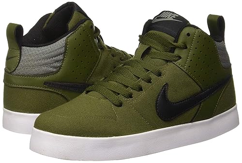 Buy Nike Men S Liteforce Iii Mid Sneakers 12uk 13 Us Green At Amazon In Buy Nike Men S Liteforce Iii Mid Sneakers 12uk 13 Us Green At Amazon In