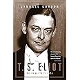 T.S. Eliot: An Imperfect Life