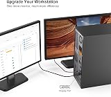 BENFEI DisplayPort to HDMI Cable 3ft DP to HDMI Male Cable Gold Plated view 7
