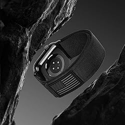 Tefeca Fortitude Series Standard wide Band