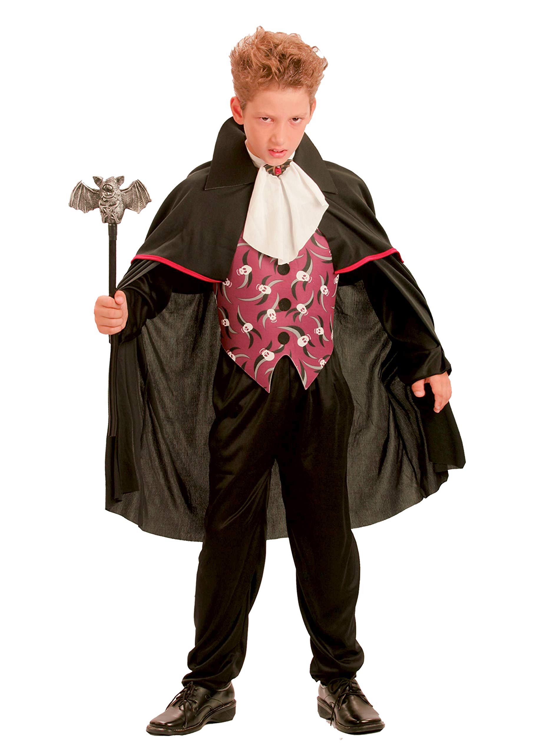 Ciao Vampiro Dracula Baby Costume (Size 7-9 Years)