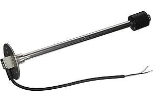 WEMA KUS USA SSS Fuel & Water Level Sensor