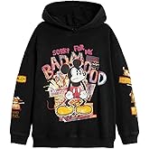 Desigual Boys' Sweat_Mickey_Mood