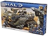 Mega Bloks Halo UNSC Elephant
