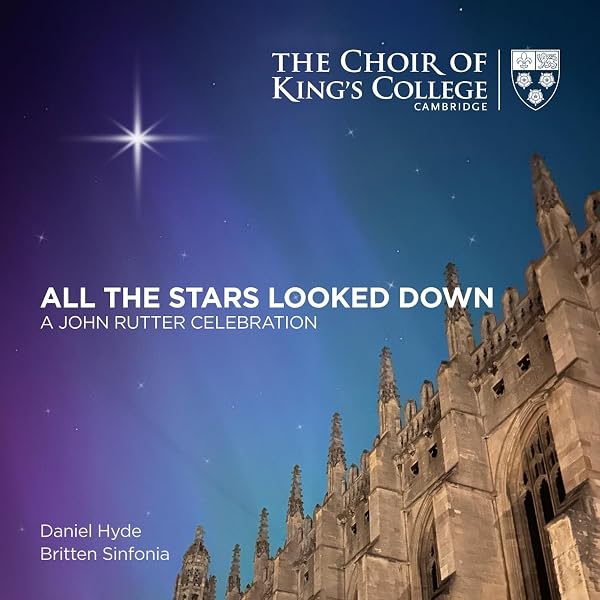 Choir of King's College - Music Of King's - Amazon.com Music