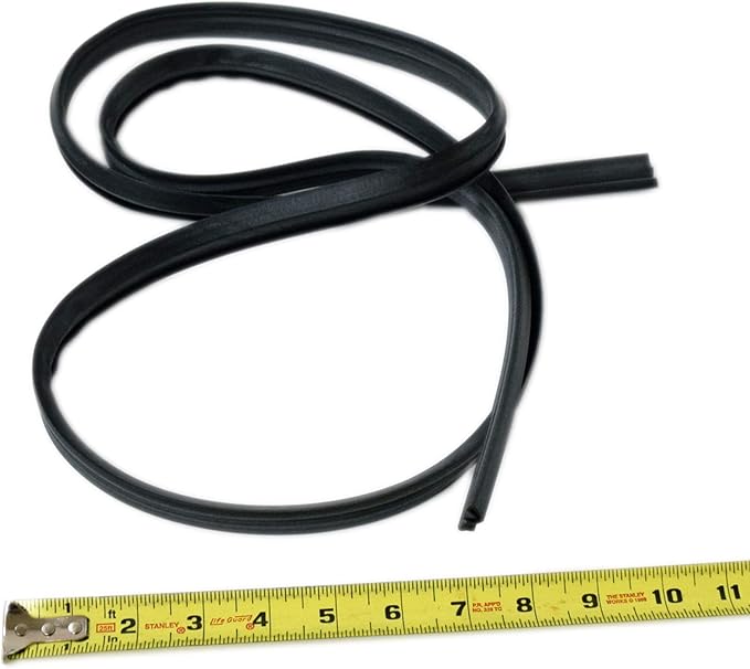 whirlpool dishwasher seal