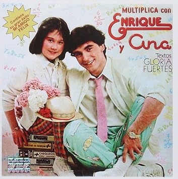 Resultado de imagen para enrique y ana