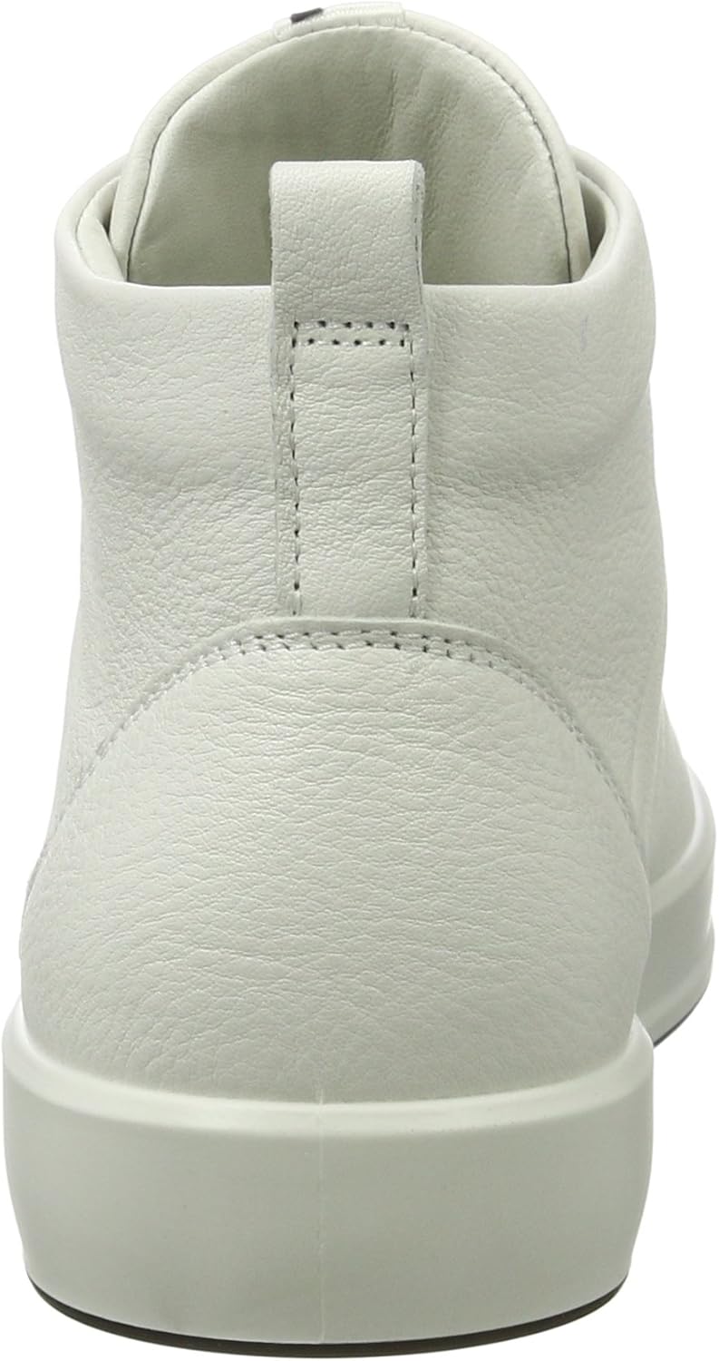 ecco womens soft 8 high top