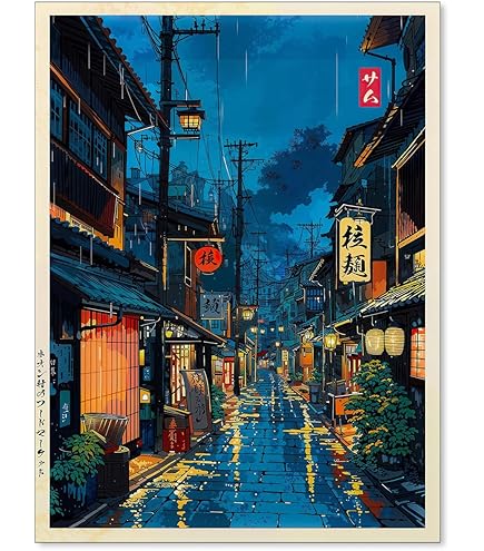 Hasui Kawase “Motohakone Minami Sanso Scenery Seeing Fuji