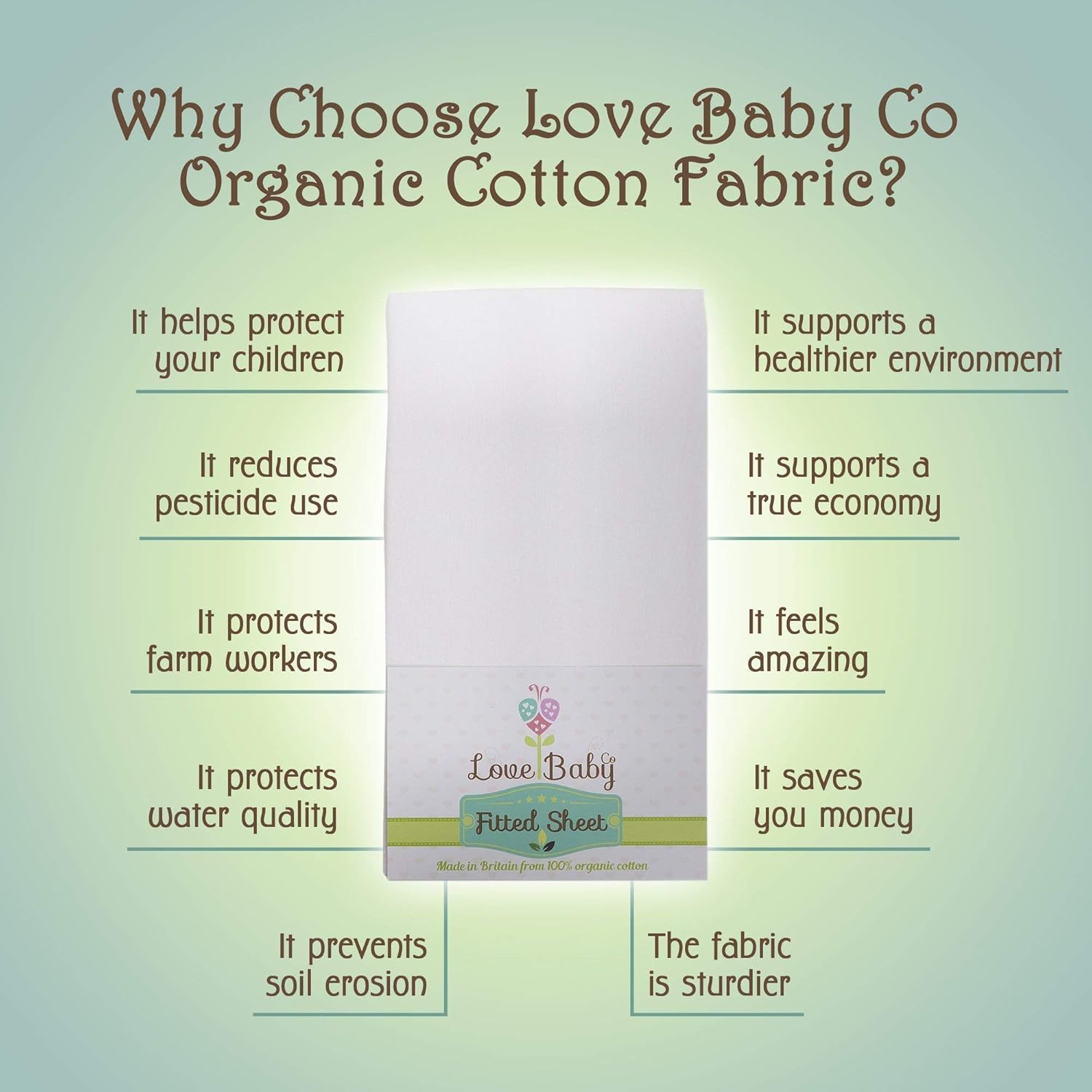 babylo cozi sleeper bedding