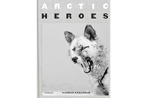 Arctic Heroes: A Tribute to the Sled Dogs of Greenland