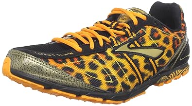brooks schuhe damen orange