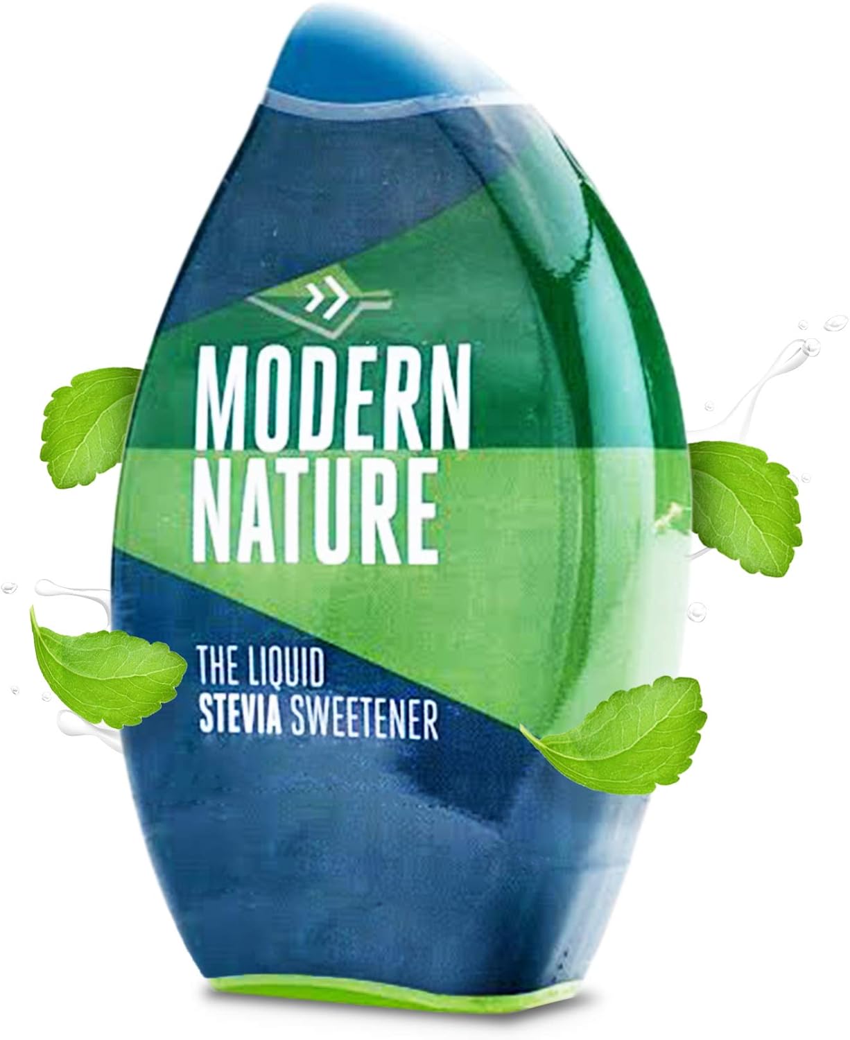 Stevia Liquid Sweetener, Sweetener and Sugar Alternative, ZeroCalorie