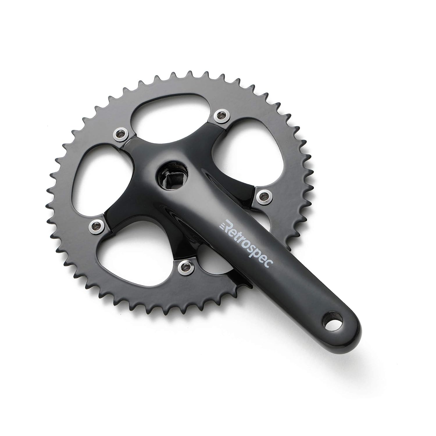 retrospec crankset