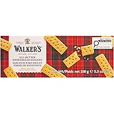 Walkers, Shortbread Fingers, 5.3 Ounce