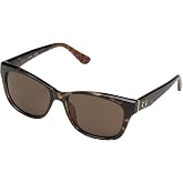 GUESS Kelly Aviator Sunglasses