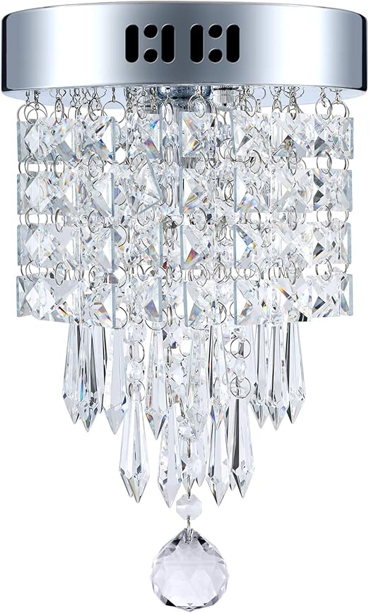 bathroom chandelier ceiling lights