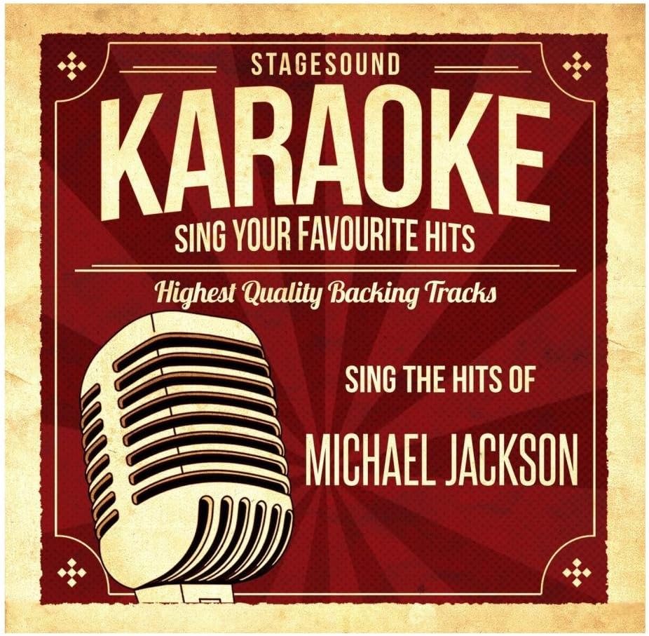 Sing The Hits Of Michael Jackson