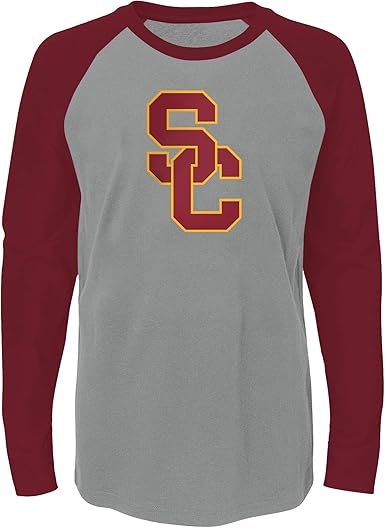southern cal trojans jersey