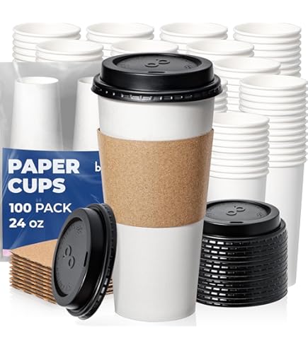20oz with caribener and compass thermos water bottle Klean Kanteen 20oz TKWide with Twist Cap main image 0