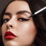 Artdeco High Precision Liquid Liner 01 Black 0.55ml Long-Lasting Waterproof view 7