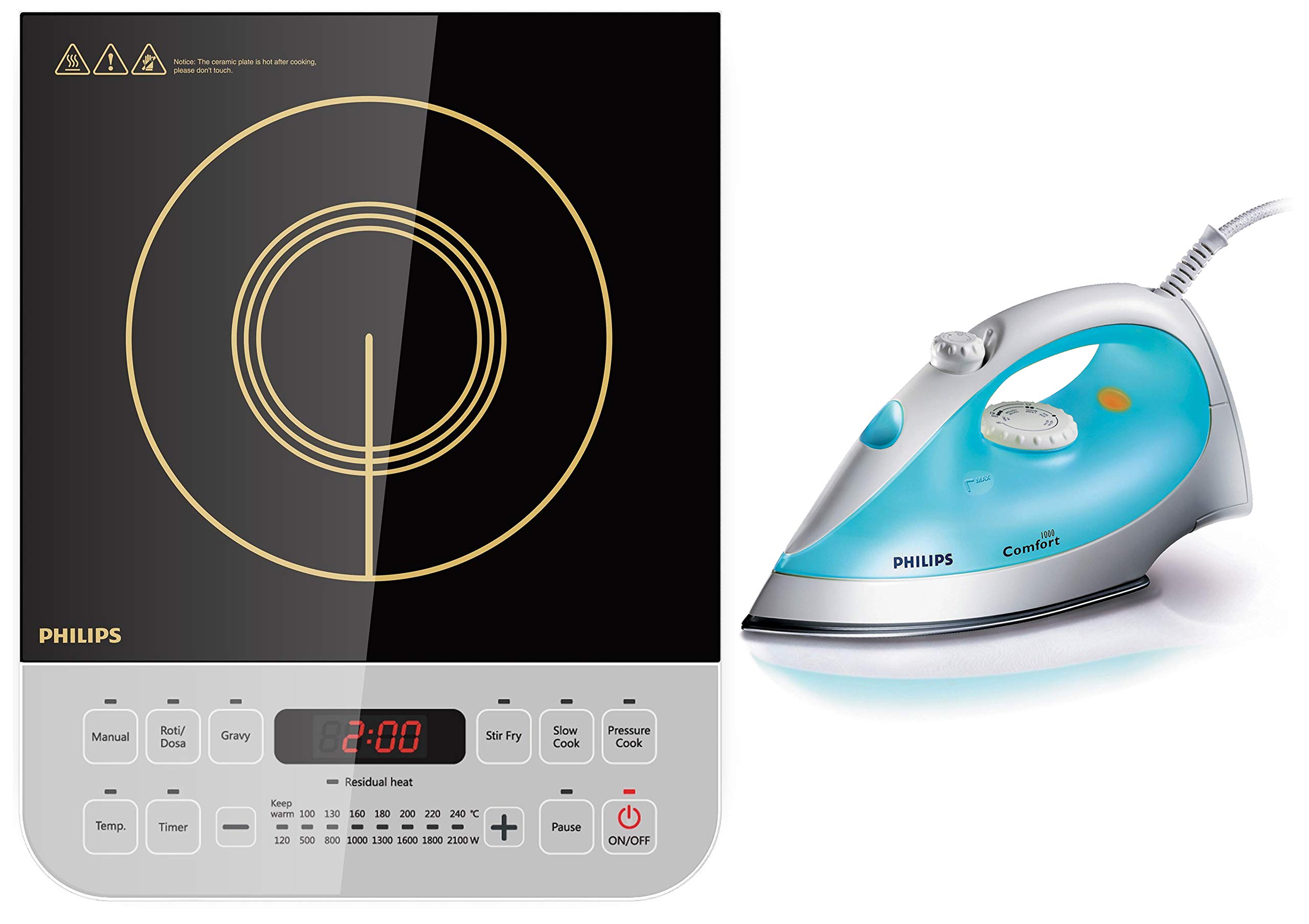buy-philips-viva-collection-hd4928-01-2100-watt-induction-cooktop