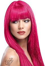 La Riche Directions Tulip Semi-Permanent Hair Colour 88ml x 2 tubs