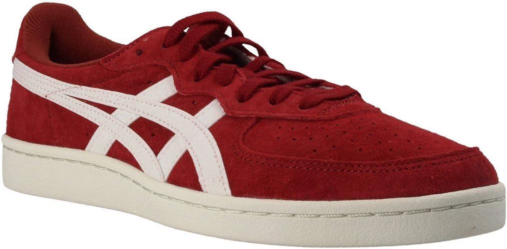 asics gsm red
