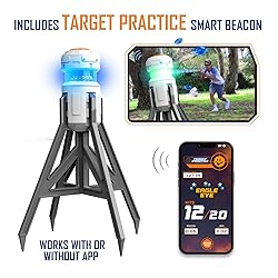 Faction Havoc Gel Bead Blaster