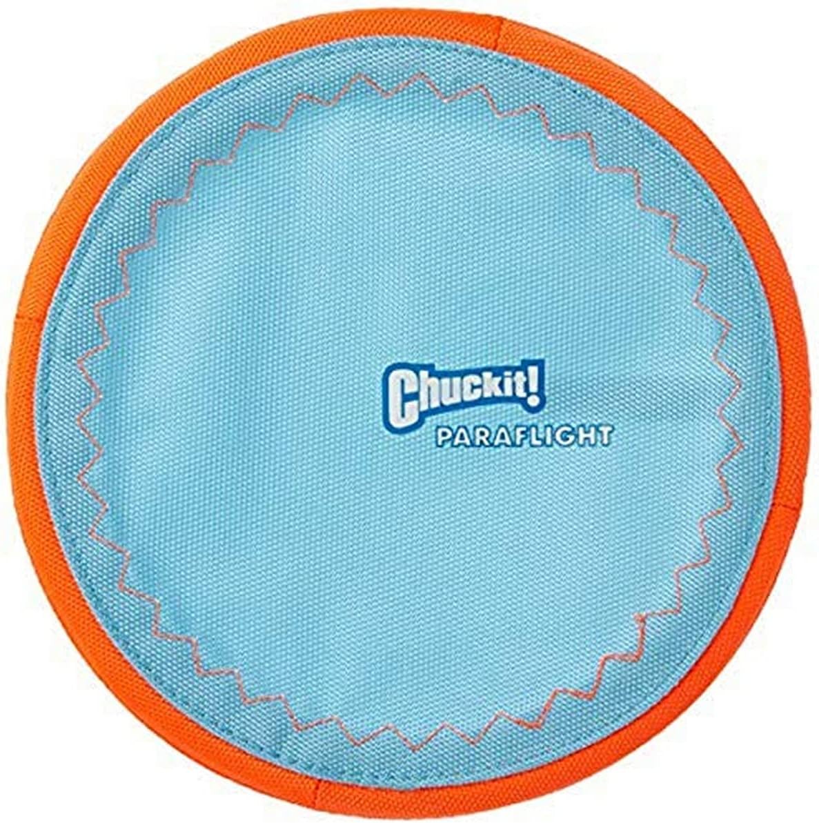 ChuckIt! Paraflight Flyer Dog Toy 