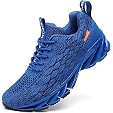 Ezkrwxn Men's Fashion Sneakers Sport Athletic Tennis Walking Shoes