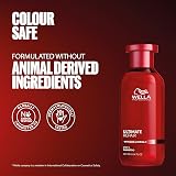 Wella Professionals Ultimate Repair Shampoo 250ml for Damaged Hair view 9