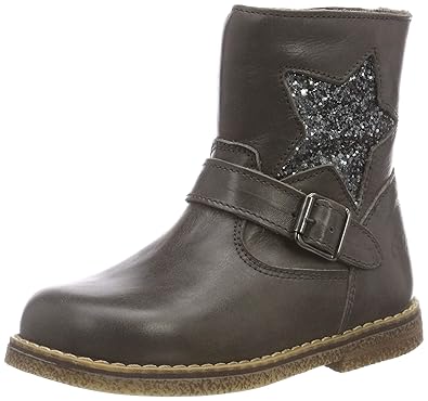 Clic!!!! Mädchen Cl-9085 Hohe Stiefel