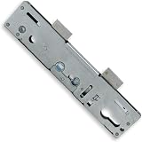 Lockmaster Mila Master 35mm Backset Lock Case Gear Box Single Spindle view 1