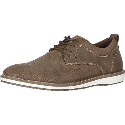 Dockers mens braxton casual oxford shoe Clearance