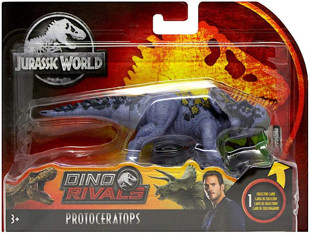 protoceratops jurassic world toy