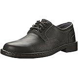 Clarks Men's Kyros Plain Casual Shoe