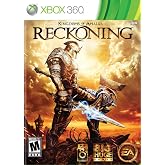 Kingdoms of Amalur: Reckoning - Xbox 360