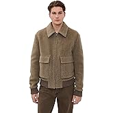 BOSS Men's H-Charly-254 Coat