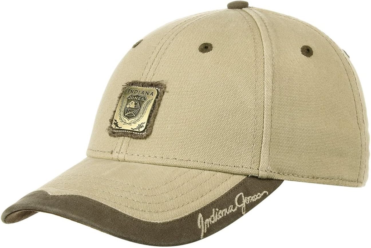 Indiana Jones Baseball Cap Ball hat Outdoor (One Size