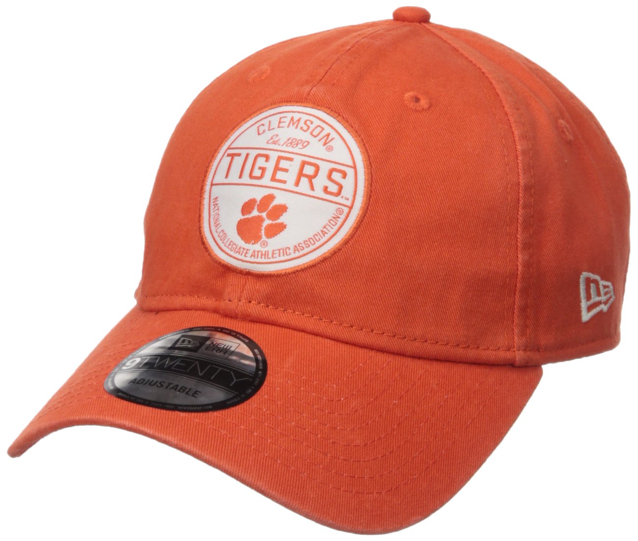 New Era NCAA Adult Core Standard 9TWENTY Adjustable Cap