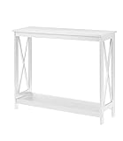 Convenience Concepts Oxford Console Table