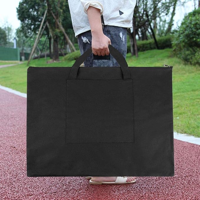 A2 Painting Drawing Board Storage Bag Waterproof Art Carry Tote Bag