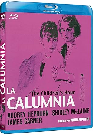 La calumnia